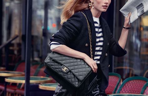 chanel 2012 bag|chanel classic 11.12 handbag.